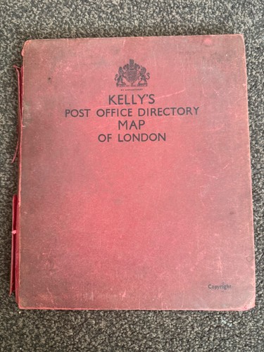 Vintage kelly post office - vintage,