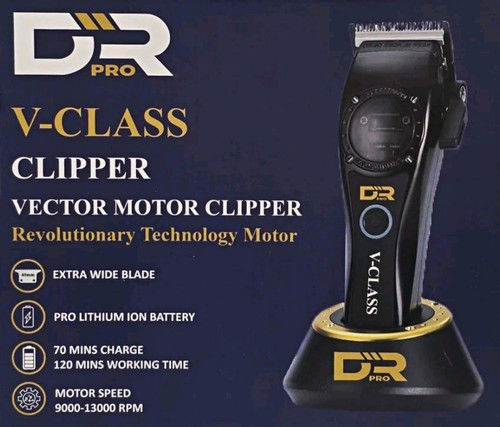Pro class vector motor - vector,