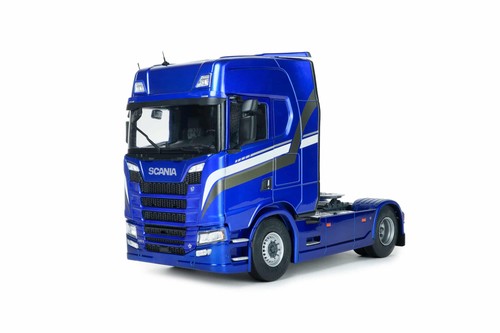 Solido scania 580s - 1:24,