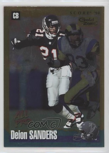 1994 score gold - 1994,