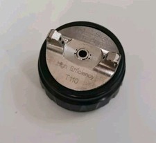 Genuine Devilbiss GTI PRO / PRO LITE  T110 Spraygun Aircap devilbiss gti pro 