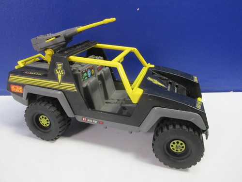 Vintage action force sas - vintage,