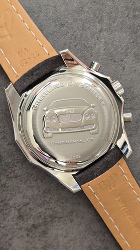 Breitling for bentley - breitling,