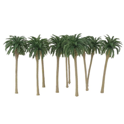 Model trees artificial - trees,