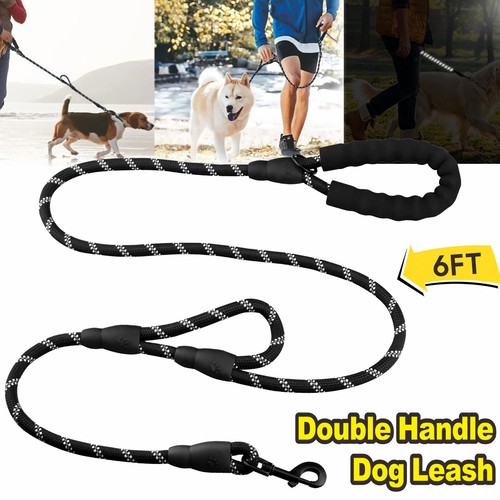 Dog puppy pet slip rope - puppy,