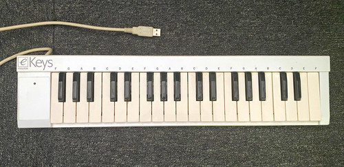 Evolution ekeys key - evolution,