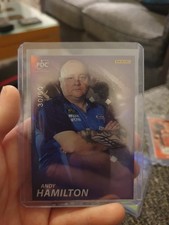 Panini PDC Premier League