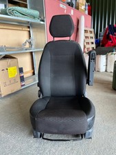 Citreon Relay Single and Double Seats 2023 Camper Van Great Condition