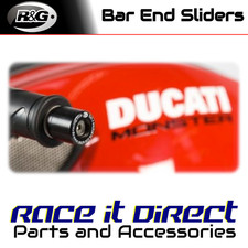 Bar end sliders - bar,