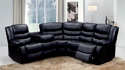Roma corner sofa seater - sofa, 3+2