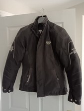 Ixon Nirvana Ladies Motorbike