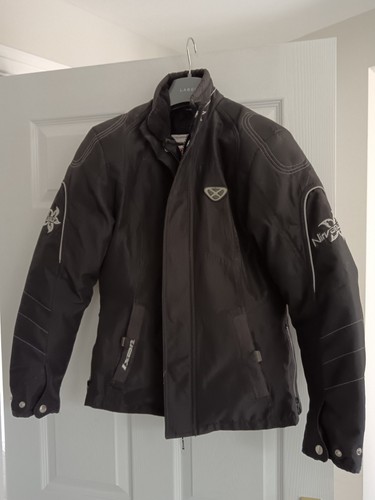 Ixon nirvana ladies motorbike - ixon,