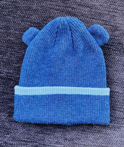 Baby boy hats - 2,