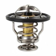 Engine Cooling Thermostat with