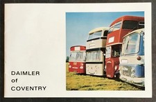 DAIMLER OF COVENTRY Commercial