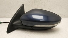 2012 VOLKSWAGEN PASSAT 4 Door Saloon N/S Passengers Door Wing Mirror 2012