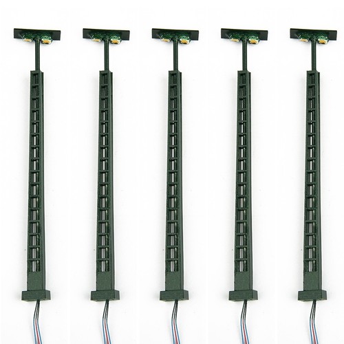 Gauge layout lighting kit - gauge,