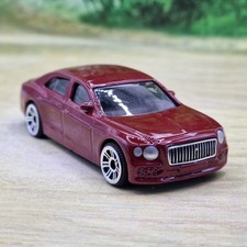 Bentley Flying Spur Hybrid Diecast Model 1:70 (7) Excellent Condition