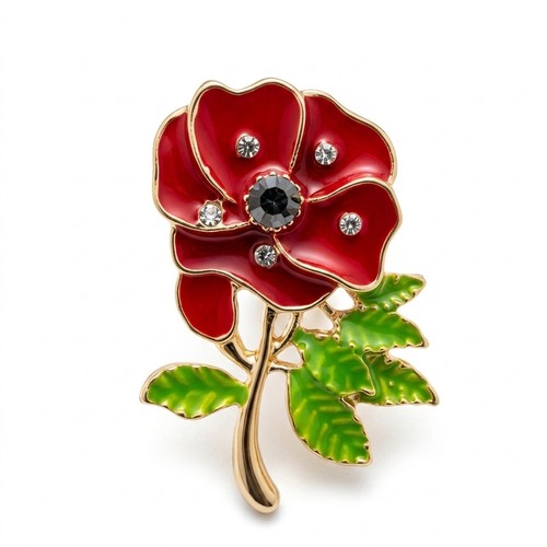 Lone soldier purple - lone, poppy