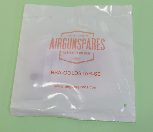 Bsa goldstar seal kit - bsa,