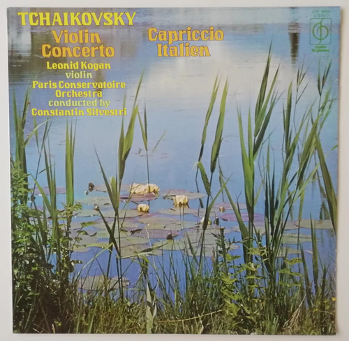 Cfp 40083 tchaikovsky - 40083,