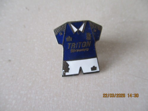 Home kit badge birmingham - kit,