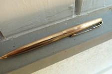 Parker 9K 9ct SOLID GOLD Model