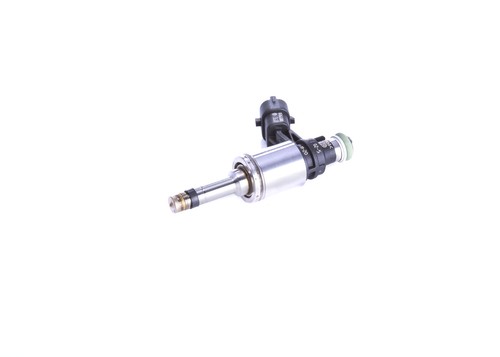 Injector fits volvo - fits, ii