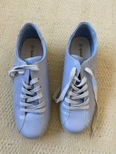 Women’s Damart Trainers Lace