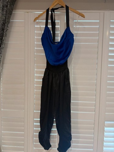 Lipsy electric blue black - electric,