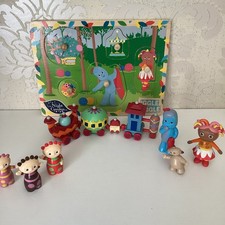 In The Night Garden Ninky Nonk
