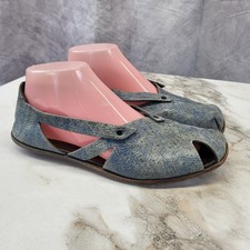 Cydwoq Slip On Loafer Flats