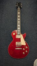 Gibson Les Paul Classic Cherry 2021