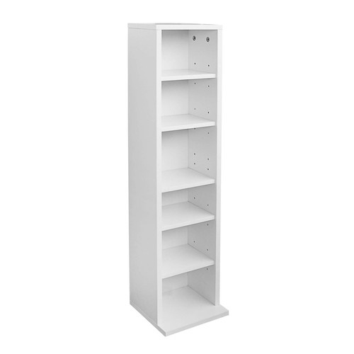 Lillyvale dvd storage tower - dvd,