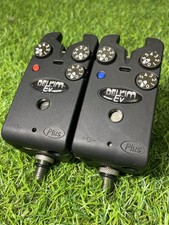 Delkim EV Plus 🔴🔵 Red