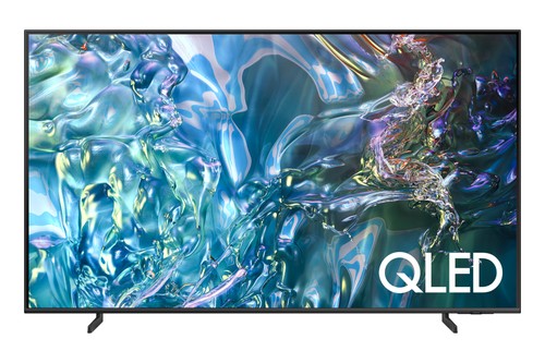 Samsung inch qled uhd tv - inch, 4k