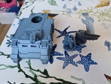 Warhammer 40000 40k Space