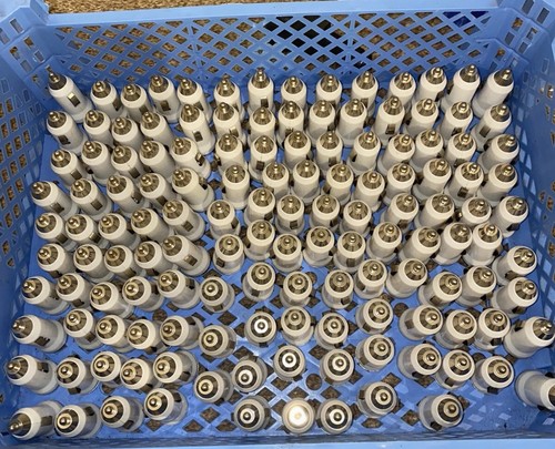 Joblot 136 universal 12v - 136, 24v
