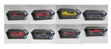 Shell Classico Ferrari collection ~ 8 cars, boxed