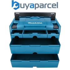 Makita P-84349 MAKPAC 5 Drawer
