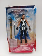 Marvel Legends Series Thor Love and Thunder King Valkyrie Figure