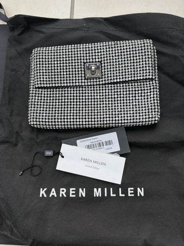 Karen millen embellished - karen,