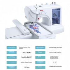 Single Head Computer