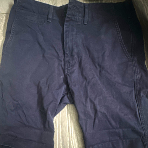 Levi men navy cotton - levi's, men's
