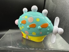 Rare In The Night Garden Pinky