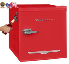 Frigidaire 1.6 Cu Ft Retro
