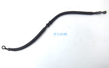 YAMAHA FZS 1000 FAZER REAR