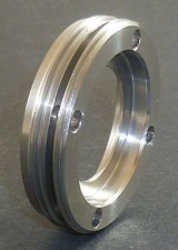 Wheel bearing fitting - BMW R