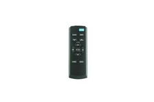 Wireless Remote Control For