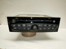 RENAULT Clio MK4 Bosch 281151921R car cd radio stereo player bluetooth,mp3